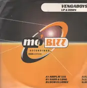 Vengaboys - Up & Down