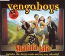 CD Single - Vengaboys - Shalala Lala