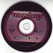 CD Single - Vengaboys - Shalala Lala