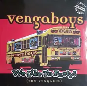 Vengaboys