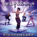 CD - Vengaboys - The Platinum Album