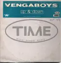 12inch Vinyl Single - Vengaboys - Up & Down