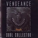 CD - Vengeance - Soul Collector - Slipcase