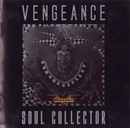 Vengeance - Soul Collector