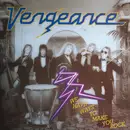 LP - Vengeance - We Have Ways To Make You Rock
