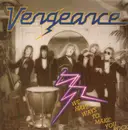 LP - Vengeance - We Have Ways To Make You Rock