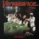 LP - Vengeance - Take It Or Leave It