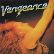 LP - Vengeance - Vengeance