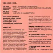 LP - Vengeance - Arabia
