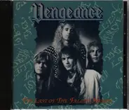 Vengeance - The Last Of The Fallen Heroes