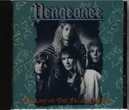 Vengeance - The Last Of The Fallen Heroes