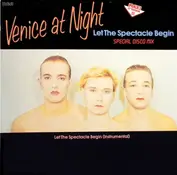 Venice At Night