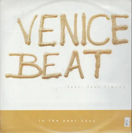Venice Beat Feat. Tess Timony - In The Year 2525