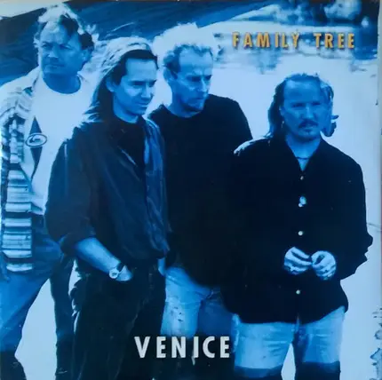 Venice - Family Tree