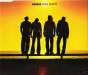 Venice - One Word