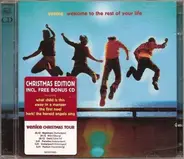 Venice - Welcome To The Rest Of Your Life - Christmas Edition Incl. Free Bonus CD
