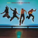 CD - Venice - Welcome To The Rest Of Your Life