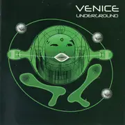 CD - Venice Underground - Venice Underground