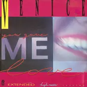 Venice - You Gave Me Love