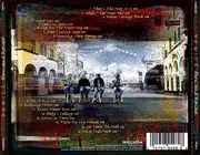 CD - Venice - Born And Raised