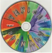 CD - Venice - Spin Art