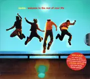 CD - Venice - Welcome To The Rest Of Your Life
