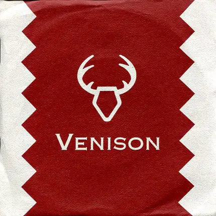 Venison - 1-15-91