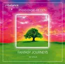 CD - Venja - Phantasie-Reisen / Fantasy Journeys
