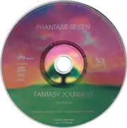 CD - Venja - Phantasie-Reisen / Fantasy Journeys