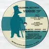 12inch Vinyl Single - Vennie D - $55 Motel