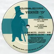 Vennie D - $55 Motel