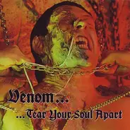 Venom - ... Tear Your Soul Apart