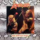 LP - Venom - The Singles 80-86