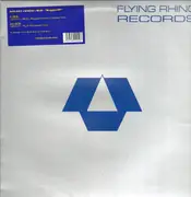 12inch Vinyl Single - Venom v Bus - Bugged EP