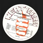 LP - Venom, Axe, Raven a.o. - Lead Weight
