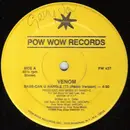 12'' - Venom - Bass - Can U Handle It?