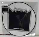 Picture Disc - Venom - Calm Before The Storm - Picture Disc