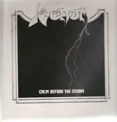 Venom - Calm Before the Storm