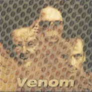 Venom - Cast in Stone