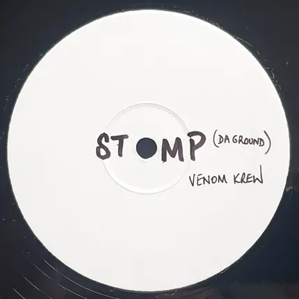 Venom Crew - Stomp