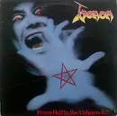 Double LP - Venom - From Hell To The Unknown - Gatefold