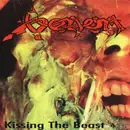 CD - Venom - Kissing The Beast