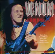 CD - Venom - Leave Me In Hell