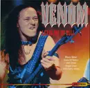 CD - Venom - Leave Me In Hell