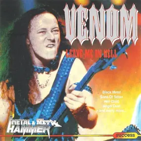 Venom - Leave Me In Hell