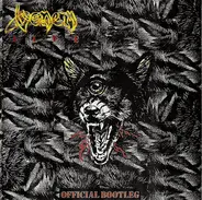Venom - Live : Official Bootleg