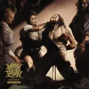 Venom Prison - Animus -Coloured/Live-