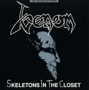 Venom - Skeletons In The Closet