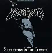 Venom - Skeletons In The Closet