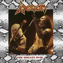 CD - Venom - The Singles 80-86